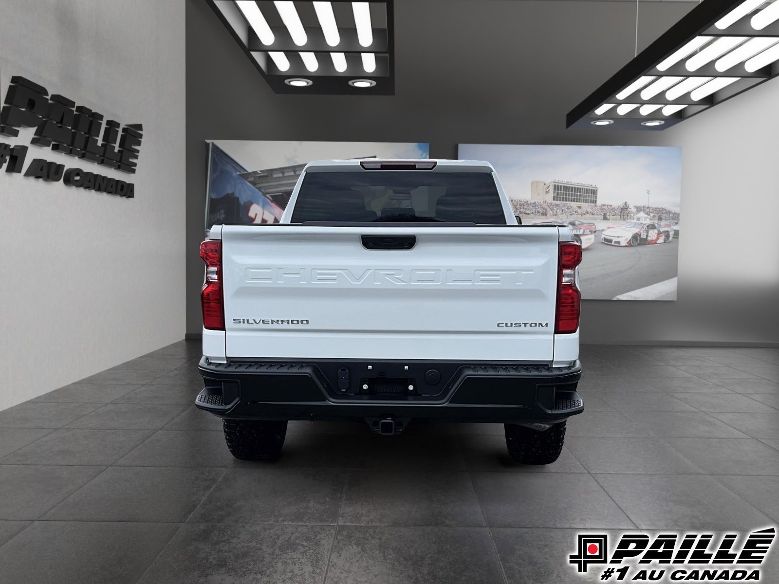 Chevrolet Silverado 1500  2025 à Sorel-Tracy, Québec