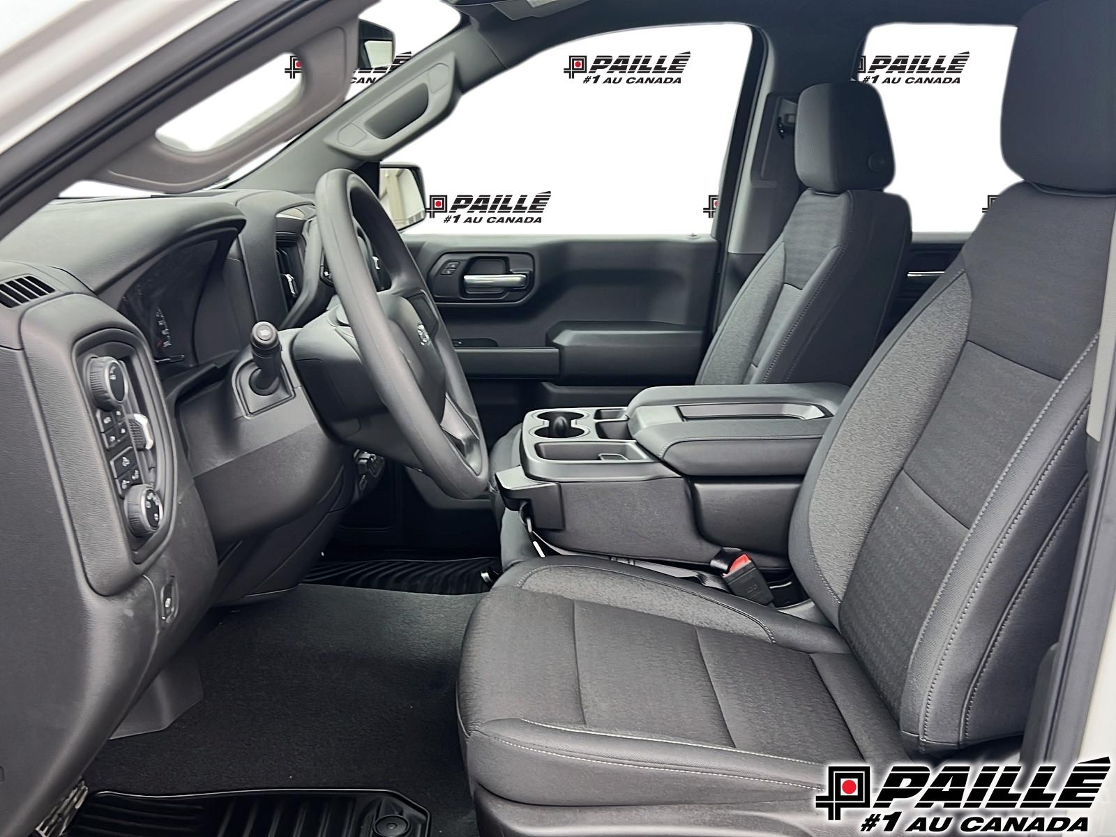 Chevrolet Silverado 1500  2025 à Sorel-Tracy, Québec