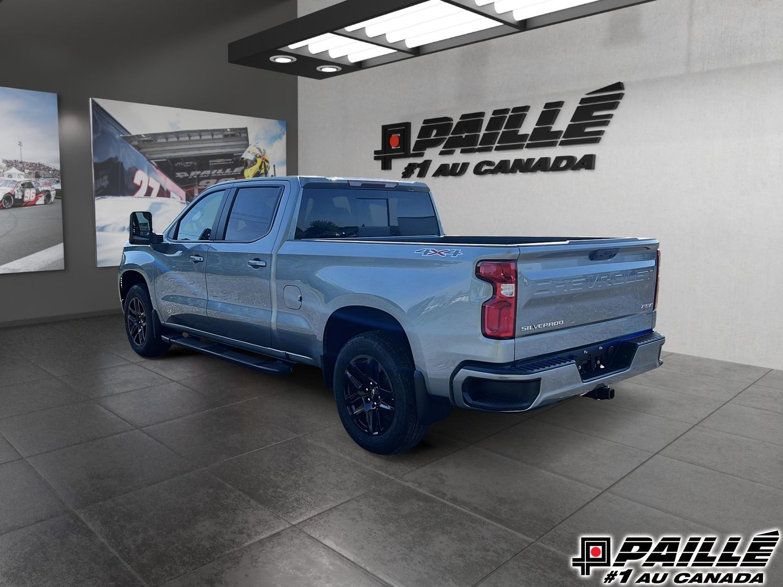 2025 Chevrolet Silverado 1500 in Sorel-Tracy, Quebec