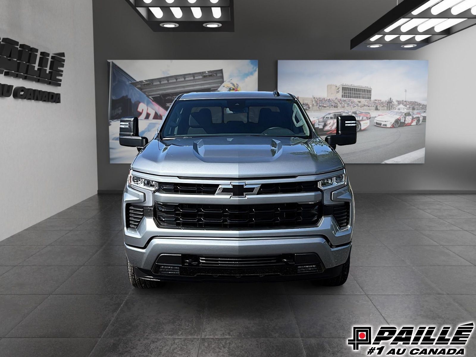 2025 Chevrolet Silverado 1500 in Sorel-Tracy, Quebec