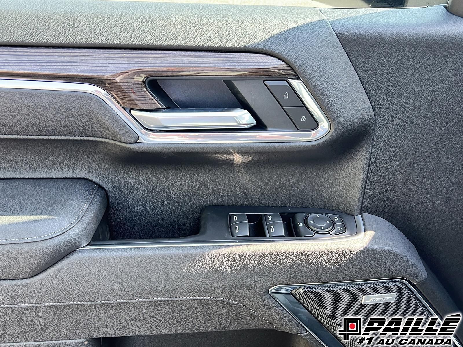 2025 Chevrolet Silverado 1500 in Sorel-Tracy, Quebec