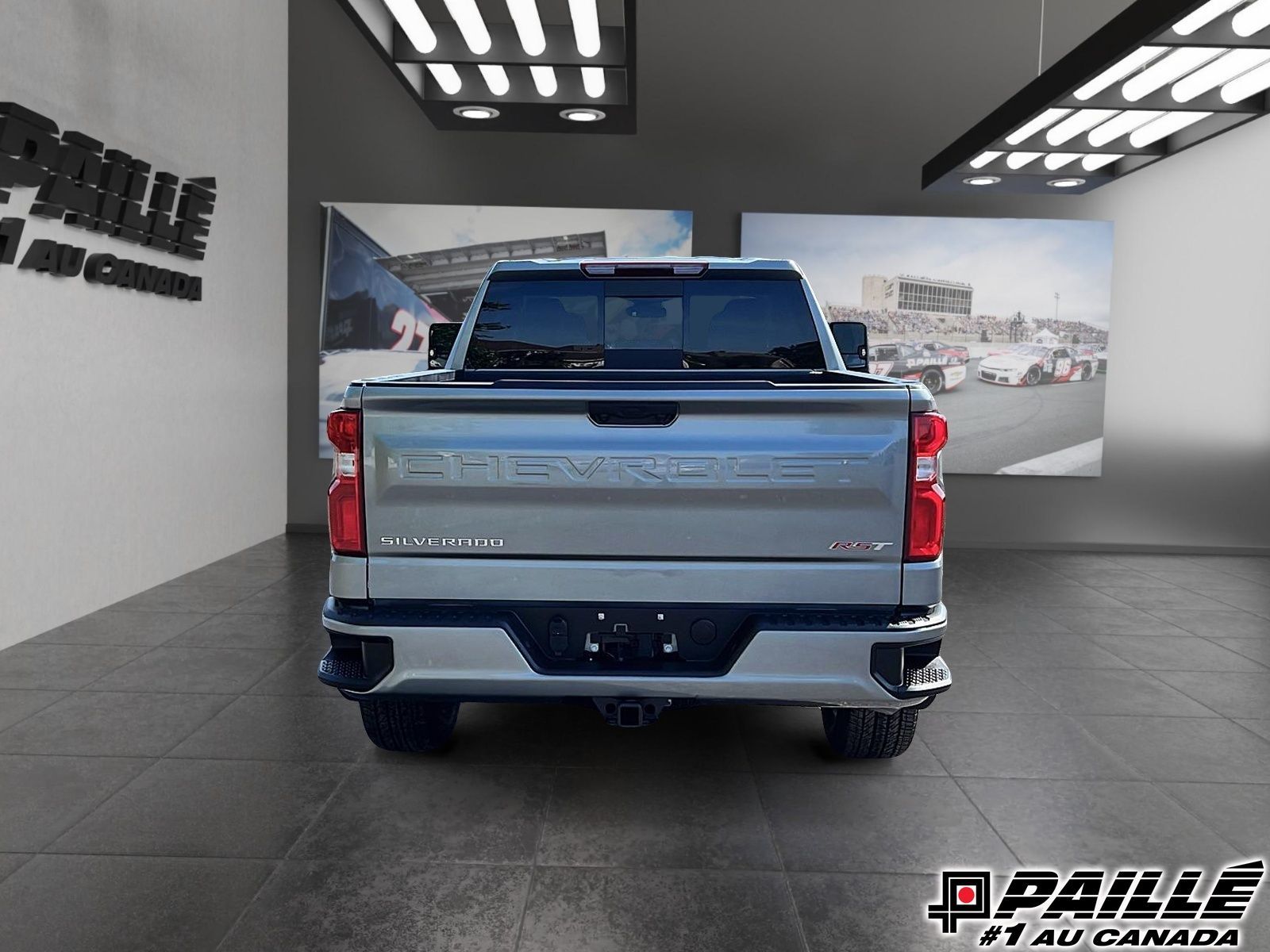 2025 Chevrolet Silverado 1500 in Sorel-Tracy, Quebec