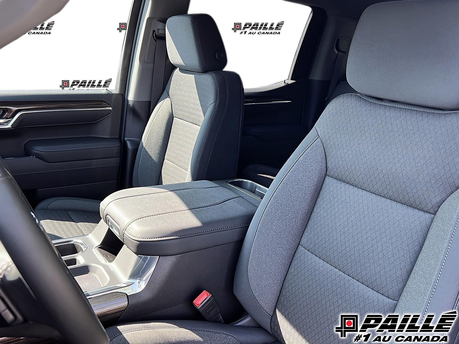 2025 Chevrolet Silverado 1500 in Sorel-Tracy, Quebec