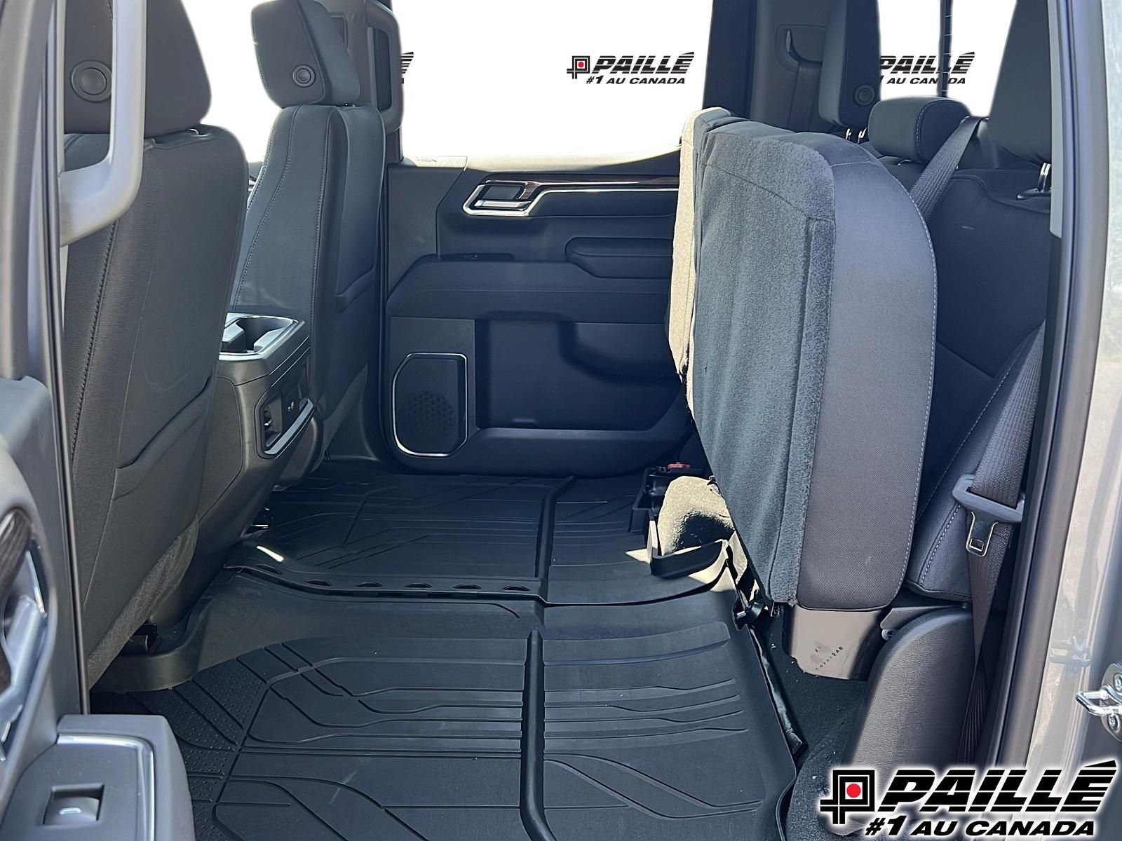 2025 Chevrolet Silverado 1500 in Sorel-Tracy, Quebec