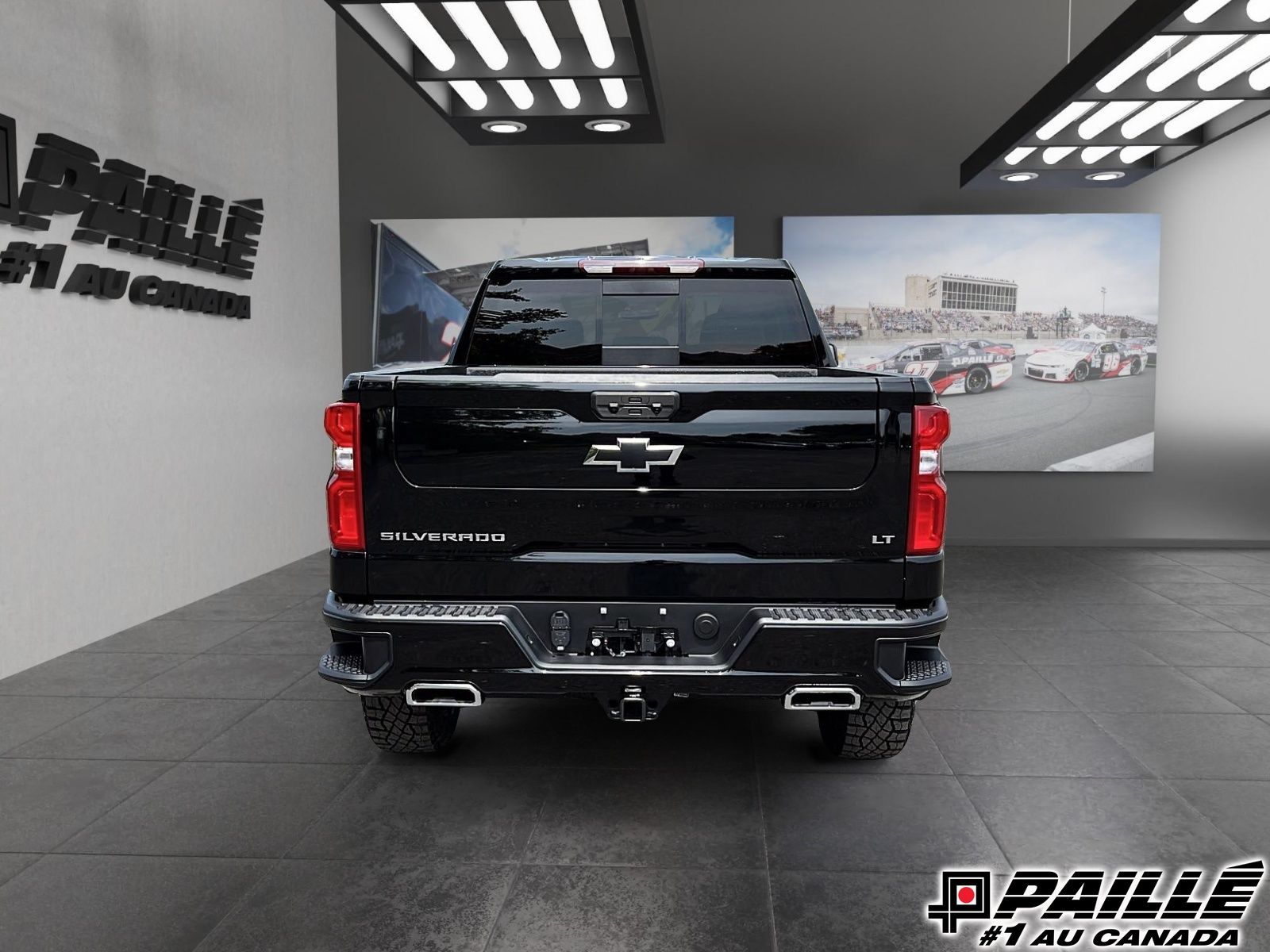 Chevrolet Silverado 1500  2025 à Berthierville, Québec
