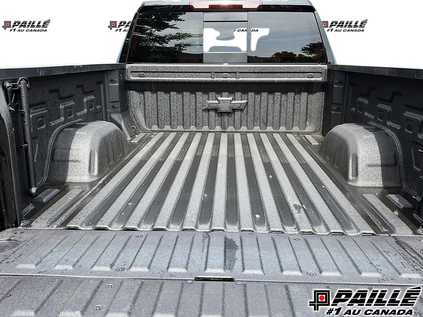 Chevrolet Silverado 1500  2025 à Berthierville, Québec