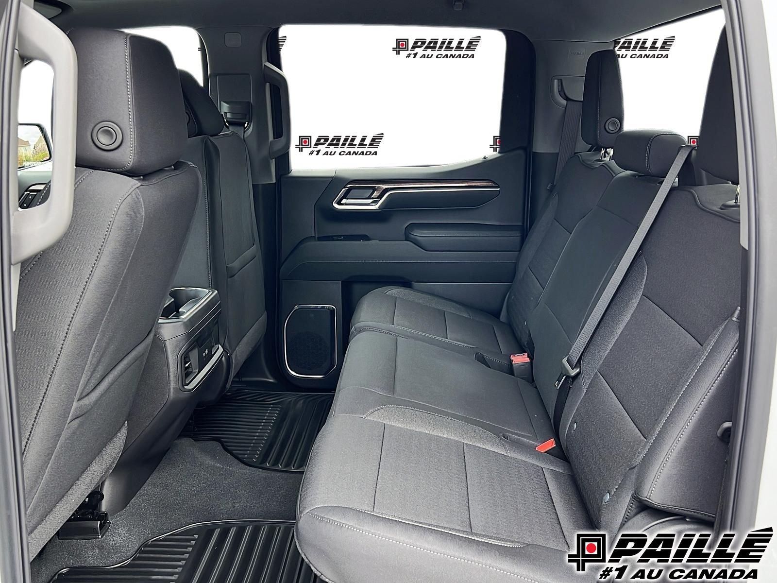 2025 Chevrolet Silverado 1500 in Berthierville, Quebec