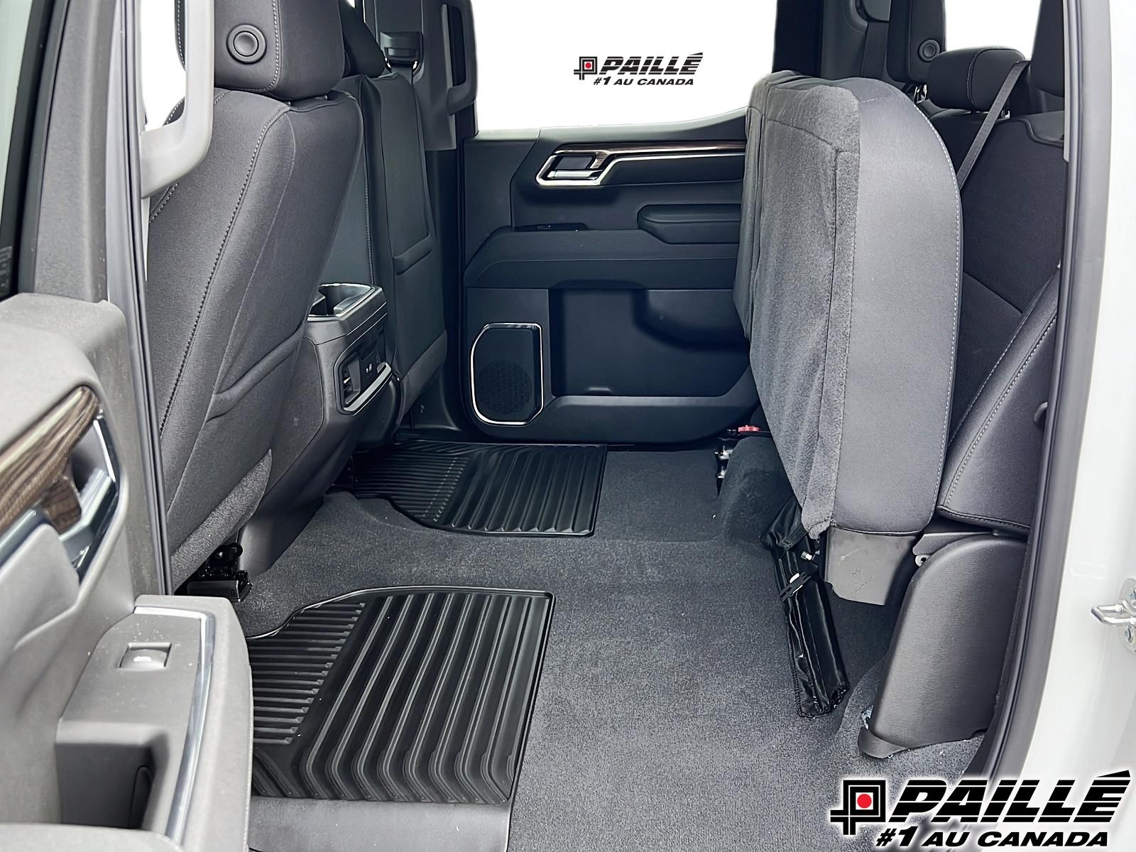 2025 Chevrolet Silverado 1500 in Berthierville, Quebec
