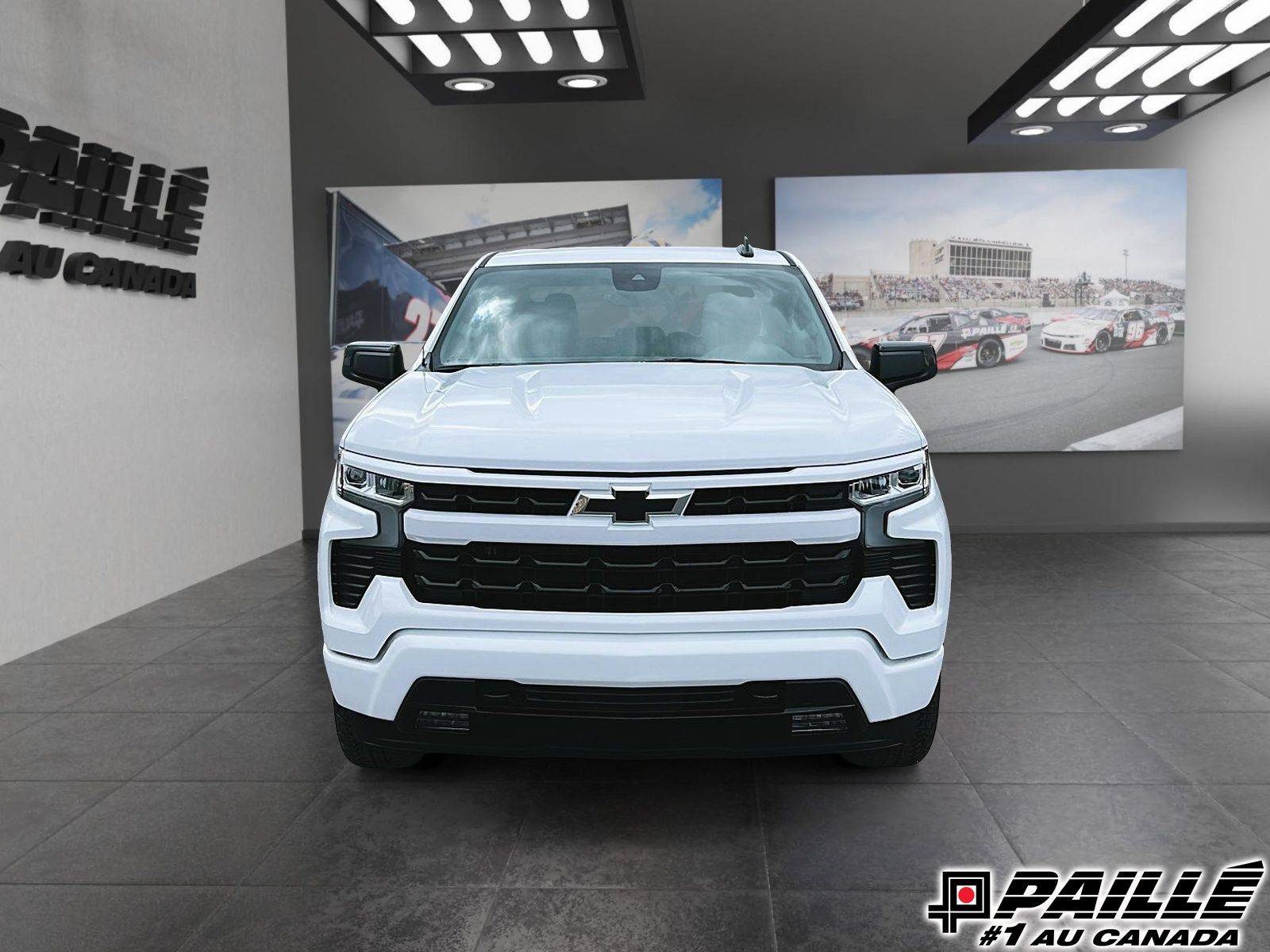 2025 Chevrolet Silverado 1500 in Berthierville, Quebec