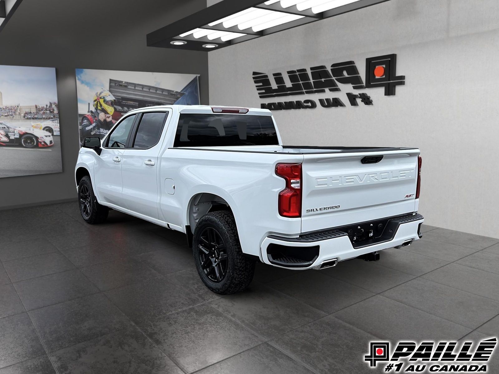 2025 Chevrolet Silverado 1500 in Berthierville, Quebec