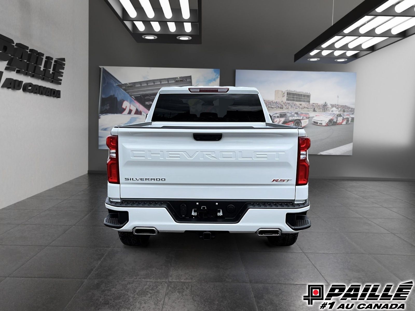 2025 Chevrolet Silverado 1500 in Berthierville, Quebec