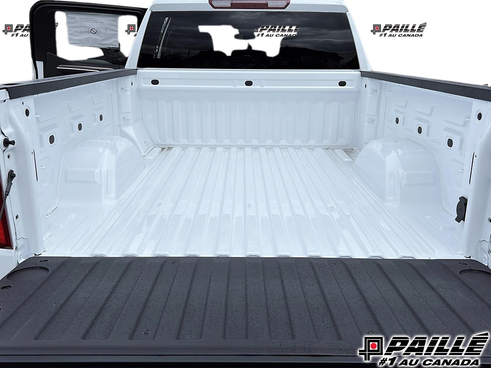 2025 Chevrolet Silverado 1500 in Berthierville, Quebec