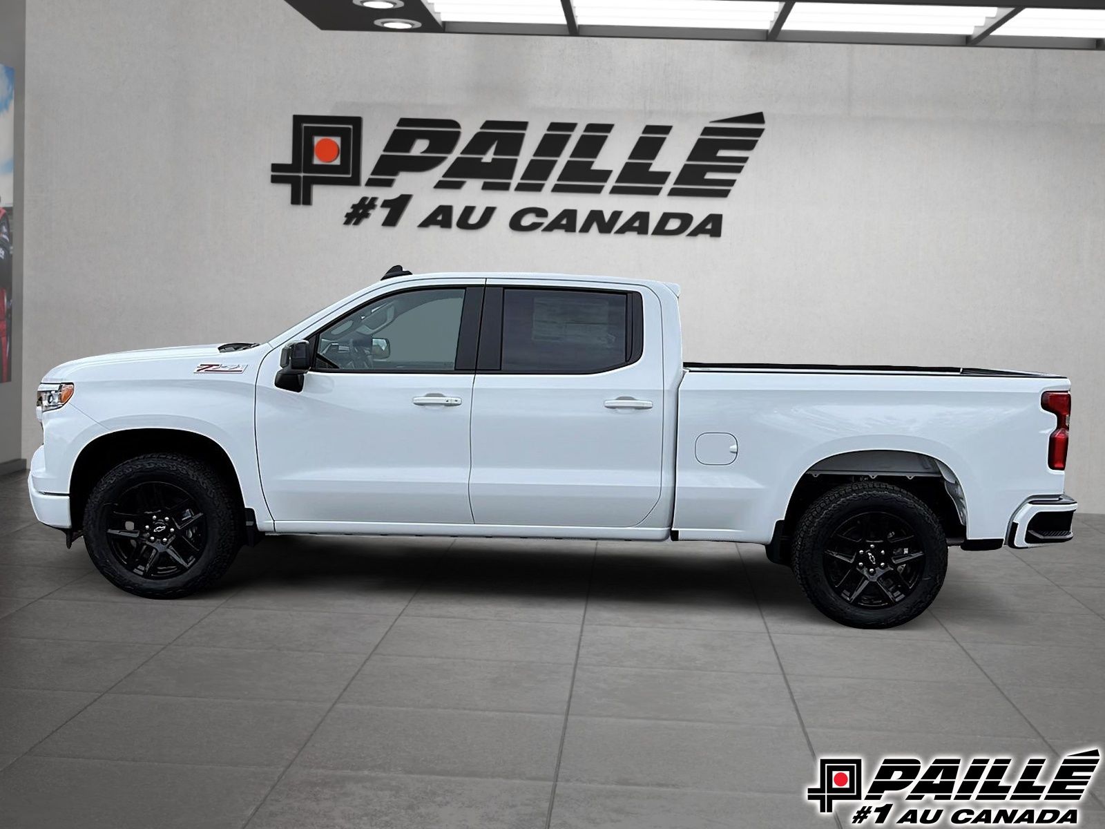 2025 Chevrolet Silverado 1500 in Berthierville, Quebec