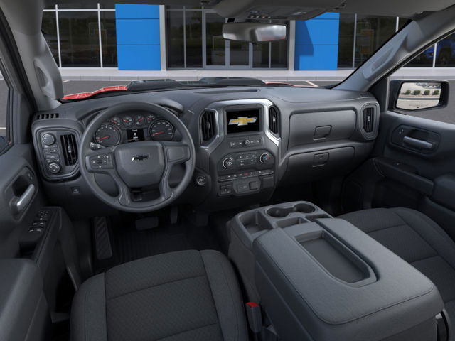 2025 Chevrolet Silverado 1500 in Berthierville, Quebec