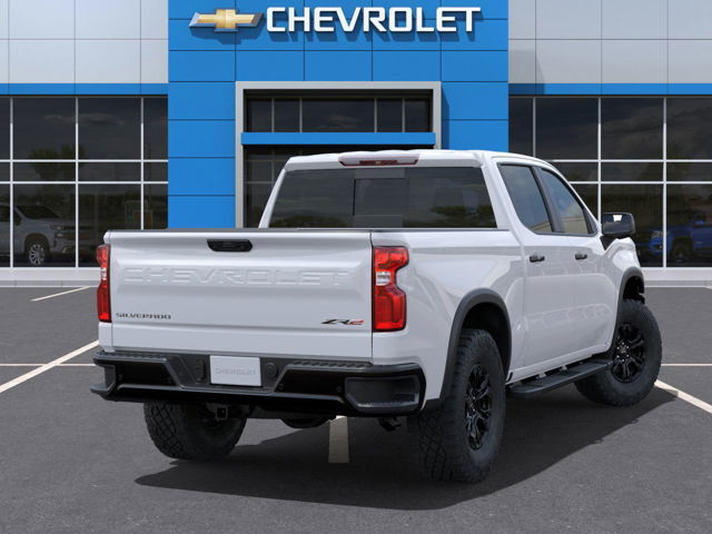 Chevrolet Silverado 1500  2025 à Berthierville, Québec