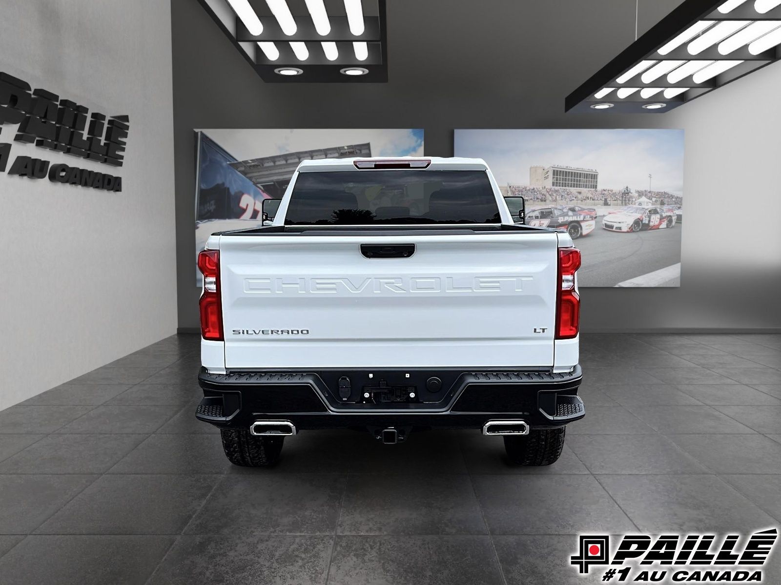 2025 Chevrolet Silverado 1500 in Berthierville, Quebec