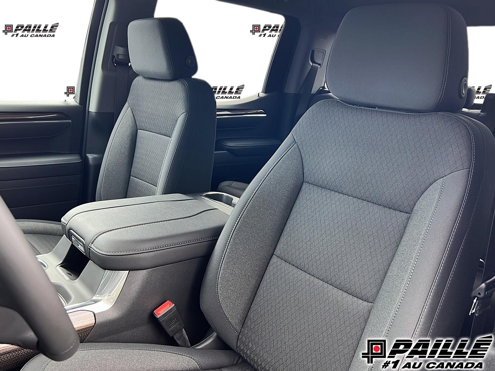2025 Chevrolet Silverado 1500 in Berthierville, Quebec