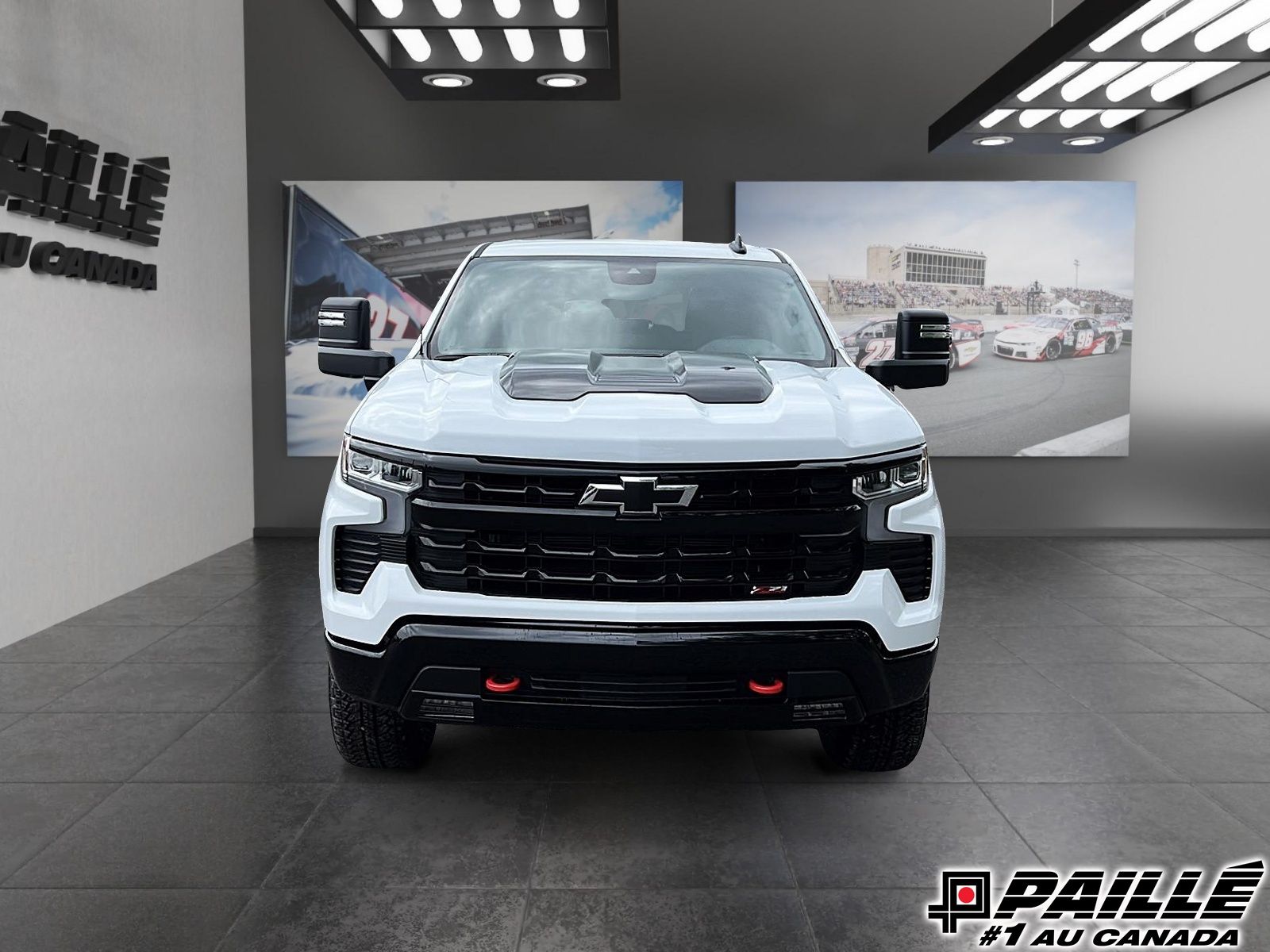 2025 Chevrolet Silverado 1500 in Berthierville, Quebec