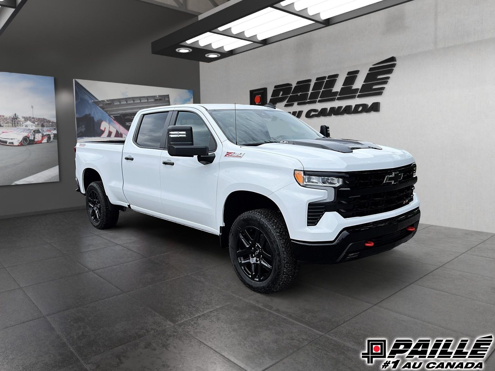 2025 Chevrolet Silverado 1500 in Berthierville, Quebec