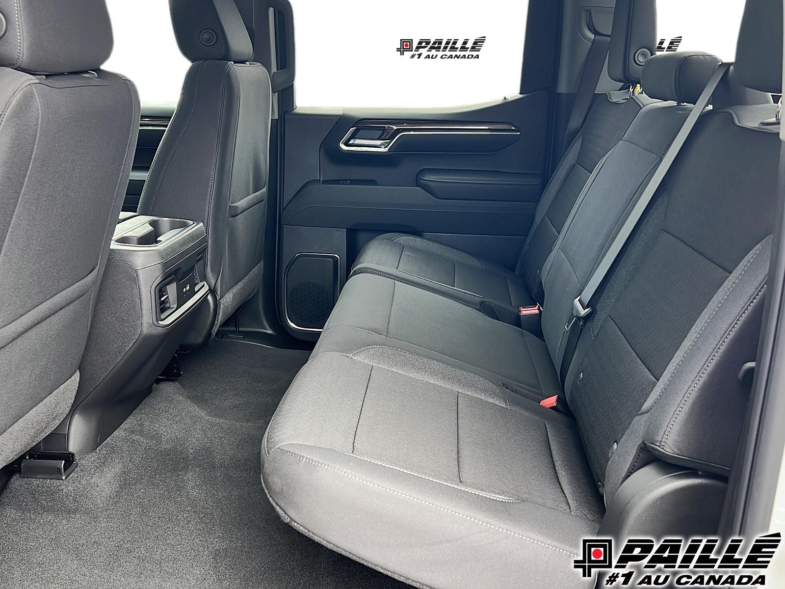 2025 Chevrolet Silverado 1500 in Berthierville, Quebec