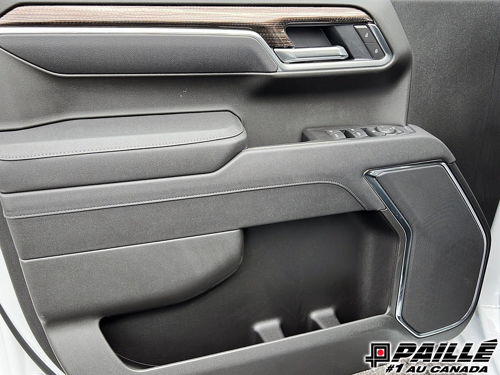 2025 Chevrolet Silverado 1500 in Berthierville, Quebec