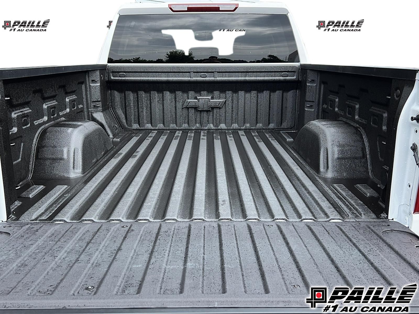 2025 Chevrolet Silverado 1500 in Berthierville, Quebec