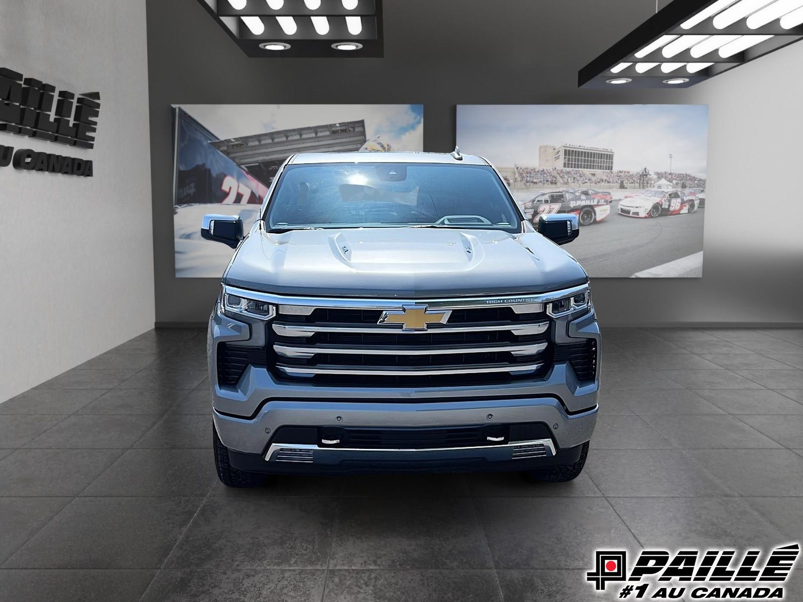 Chevrolet Silverado 1500  2025 à Berthierville, Québec
