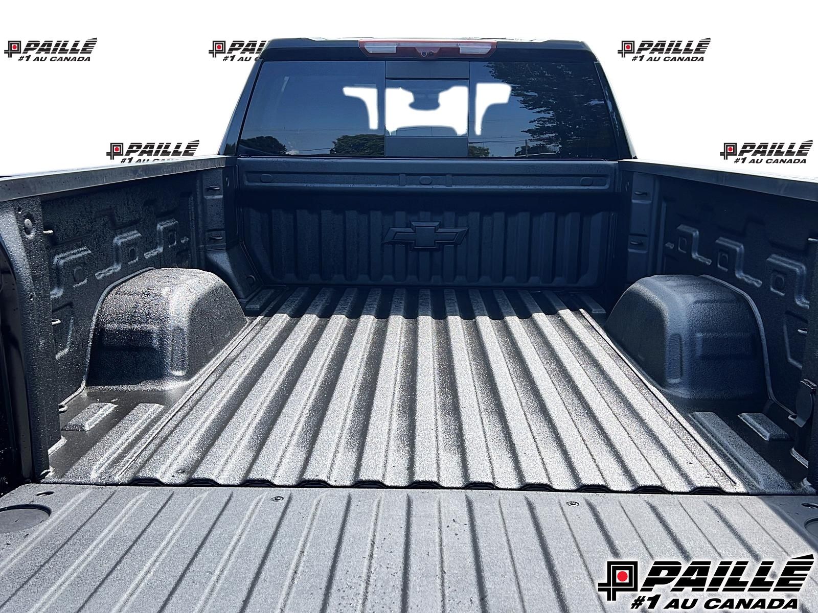 Chevrolet Silverado 1500  2025 à Berthierville, Québec