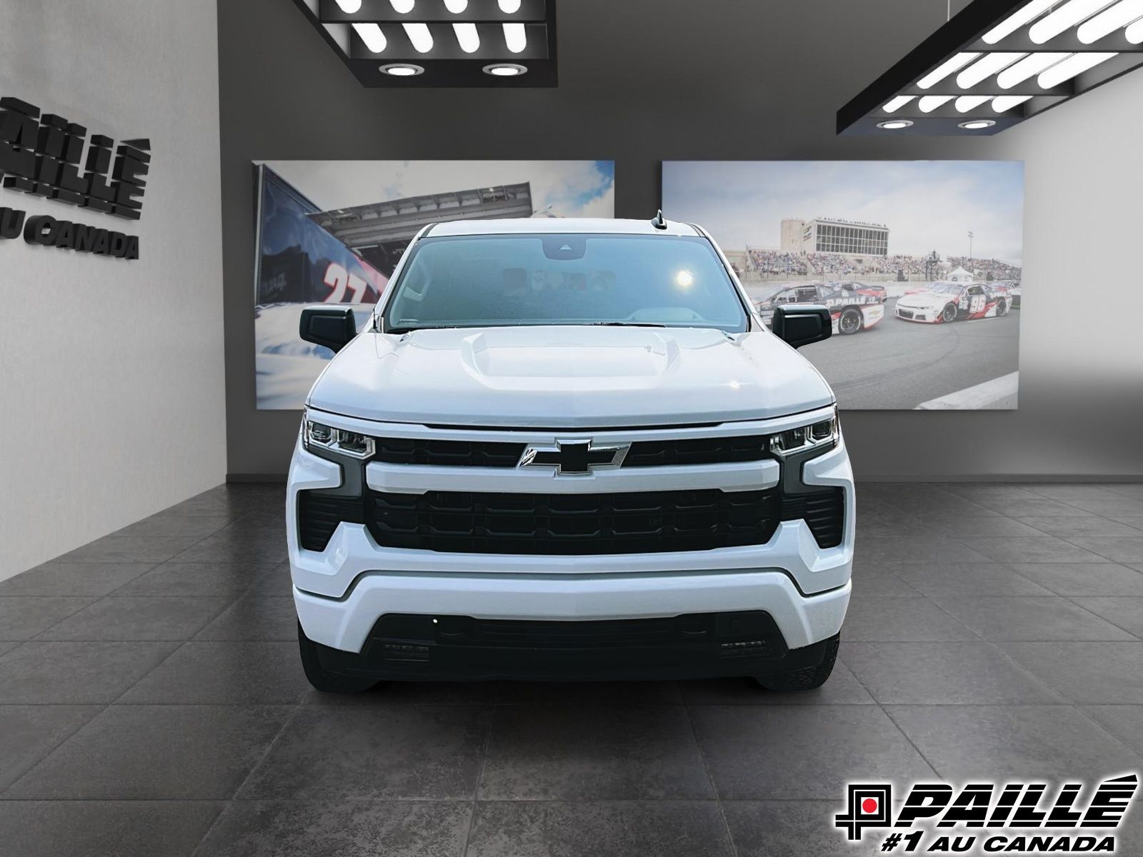 Chevrolet SILVERADO 1500  2025 à Sorel-Tracy, Québec