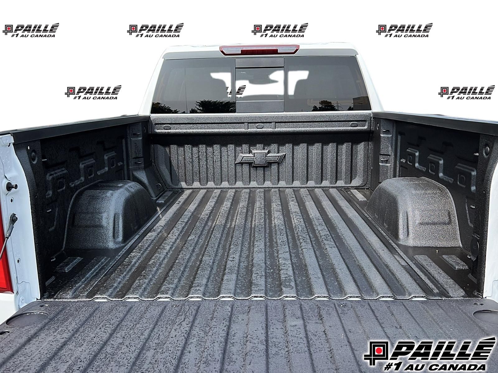 Chevrolet SILVERADO 1500  2025 à Sorel-Tracy, Québec