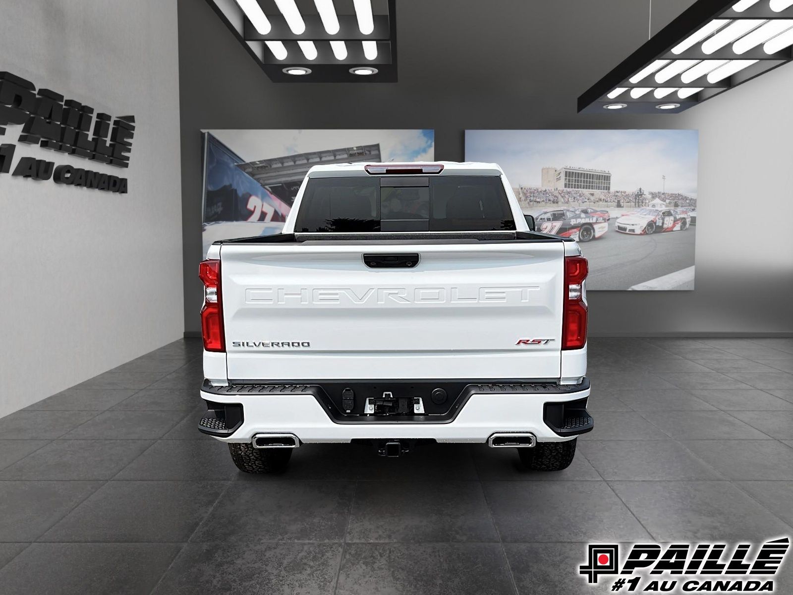 Chevrolet SILVERADO 1500  2025 à Sorel-Tracy, Québec