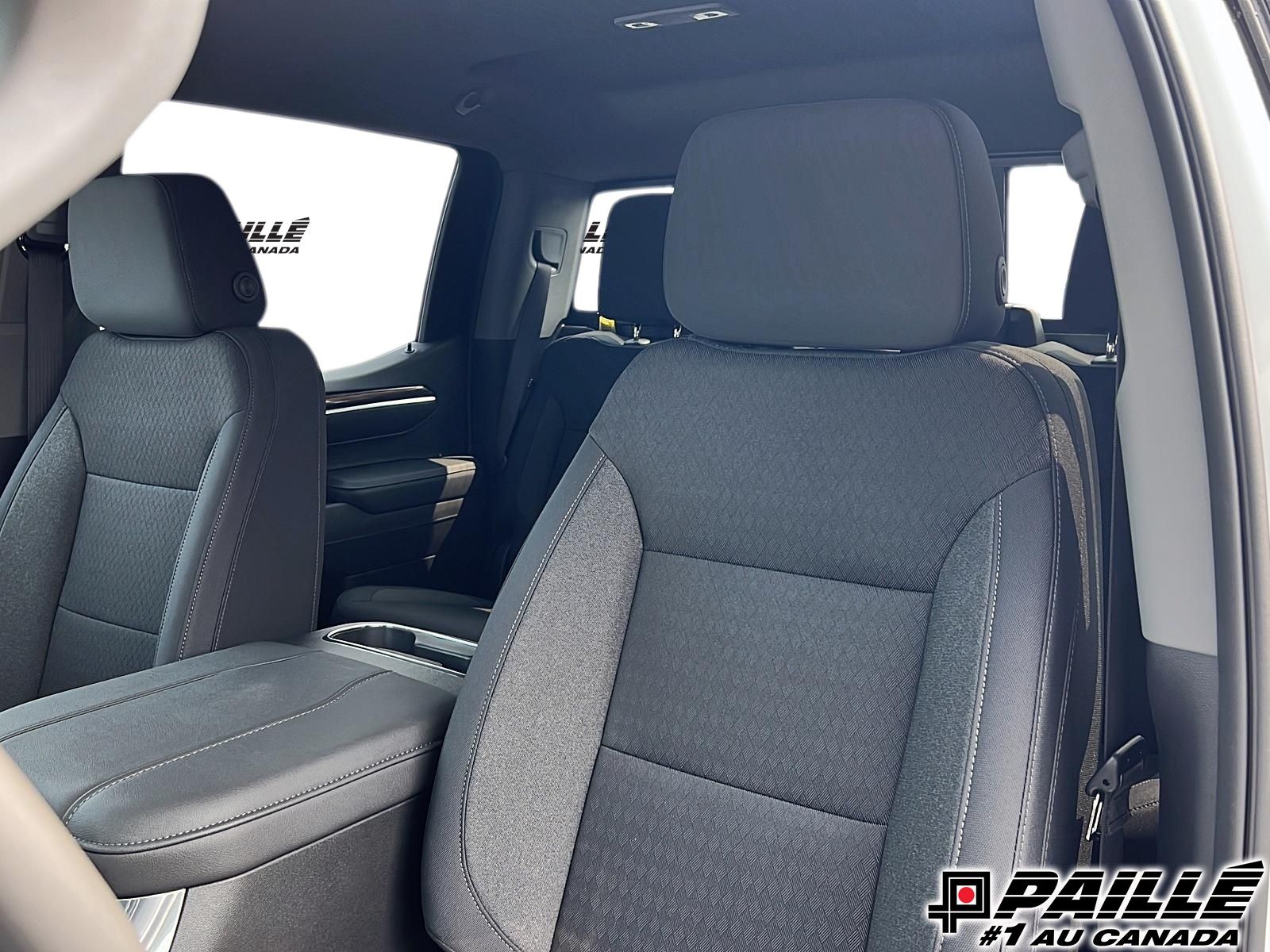Chevrolet SILVERADO 1500  2025 à Sorel-Tracy, Québec
