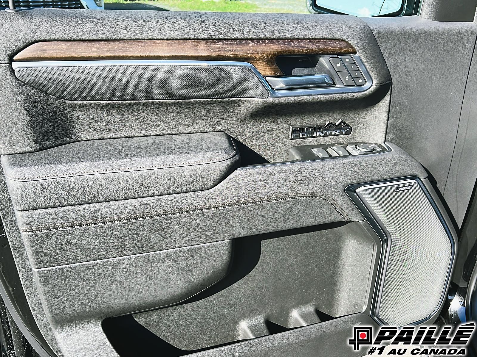 Chevrolet Silverado 1500  2025 à Berthierville, Québec