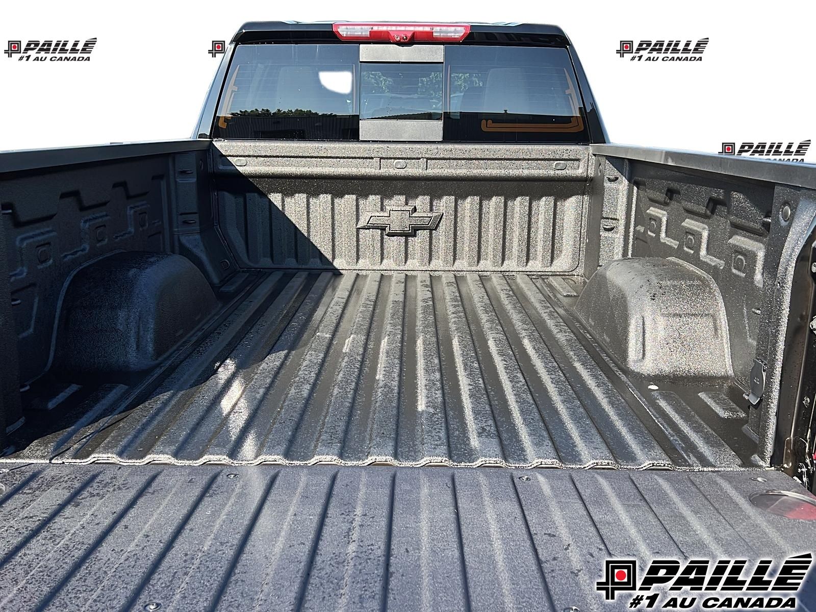 Chevrolet Silverado 1500  2025 à Berthierville, Québec