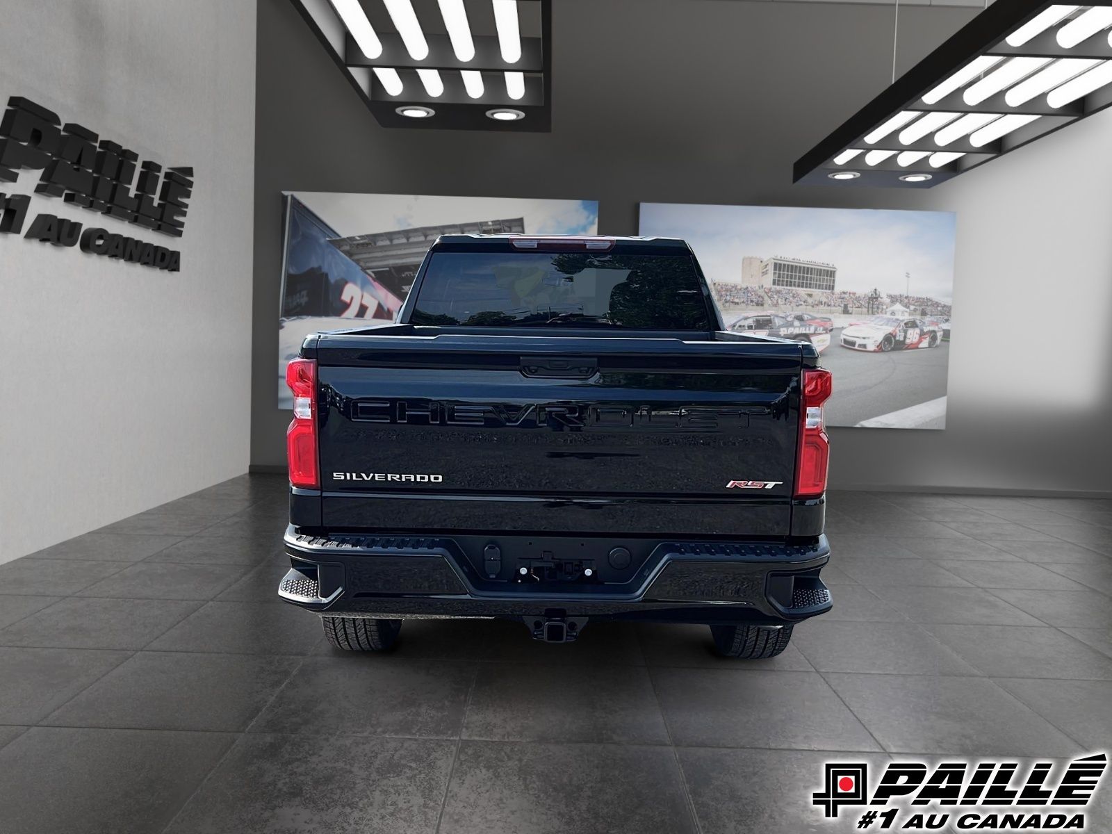 Chevrolet Silverado 1500  2025 à Berthierville, Québec