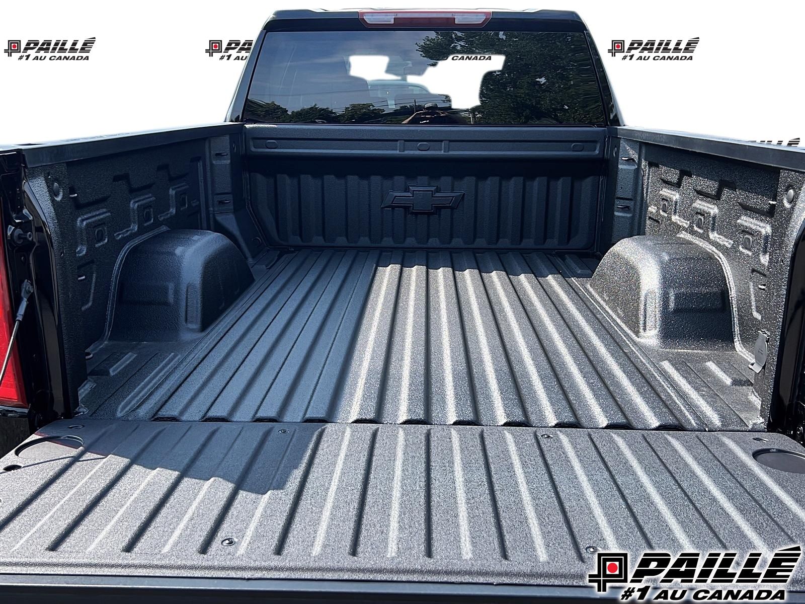 Chevrolet Silverado 1500  2025 à Berthierville, Québec
