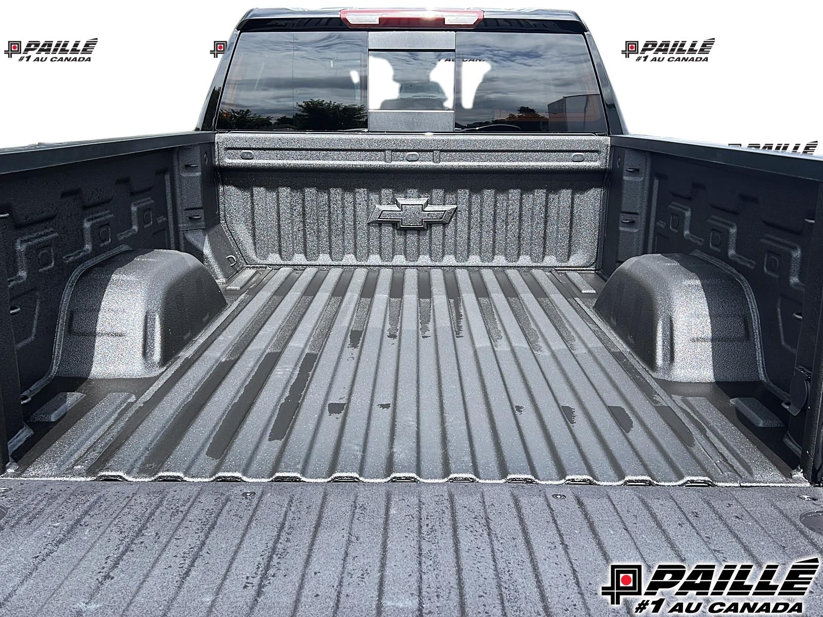 Chevrolet Silverado 1500  2025 à Berthierville, Québec