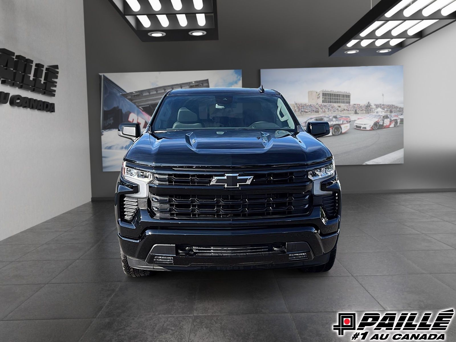 Chevrolet Silverado 1500  2025 à Berthierville, Québec