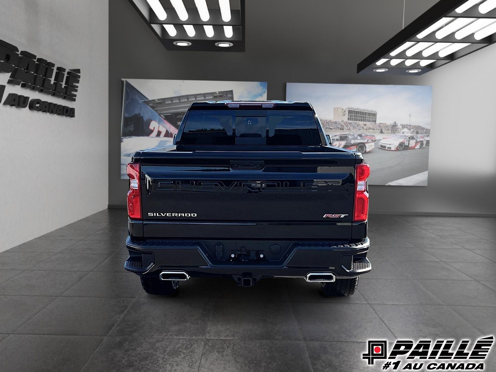 Chevrolet Silverado 1500  2025 à Berthierville, Québec