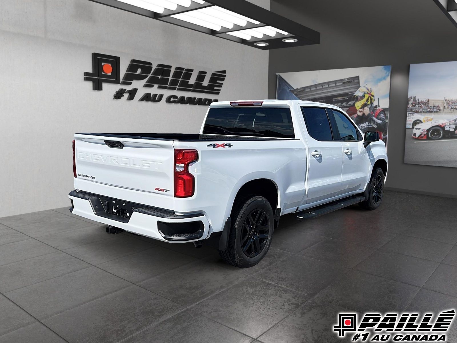 2025 Chevrolet Silverado 1500 in Berthierville, Quebec