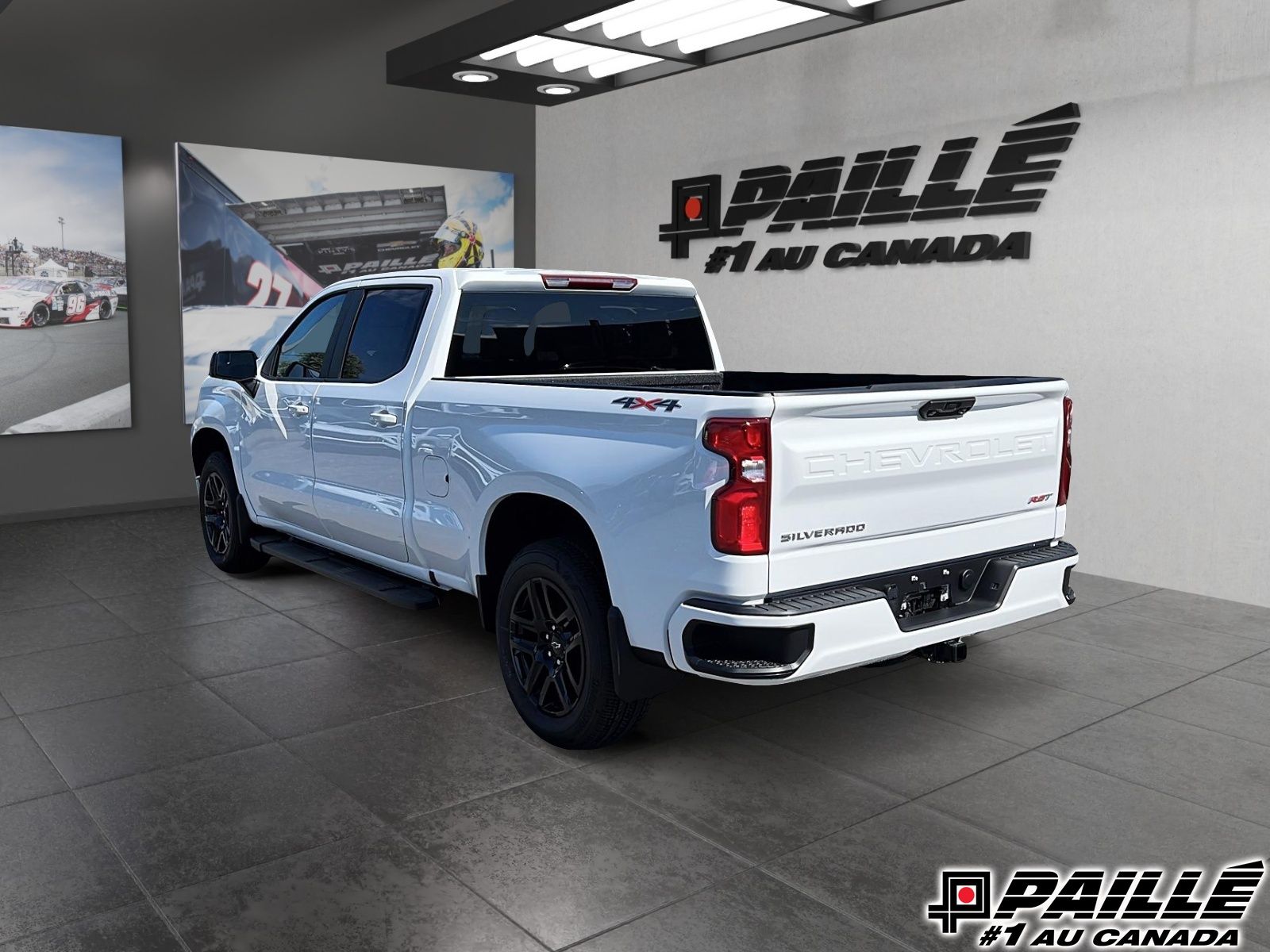 2025 Chevrolet Silverado 1500 in Berthierville, Quebec