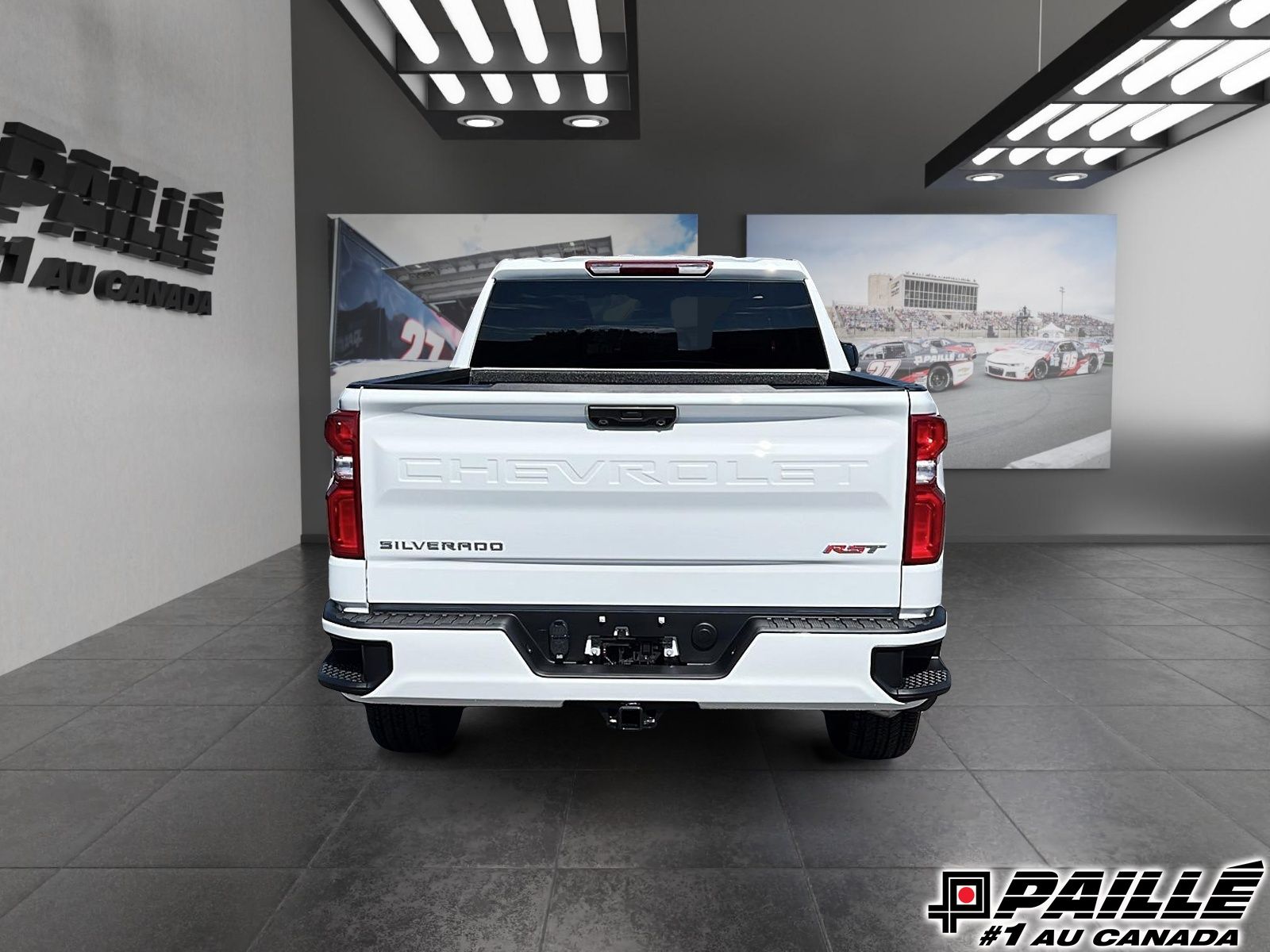 2025 Chevrolet Silverado 1500 in Berthierville, Quebec