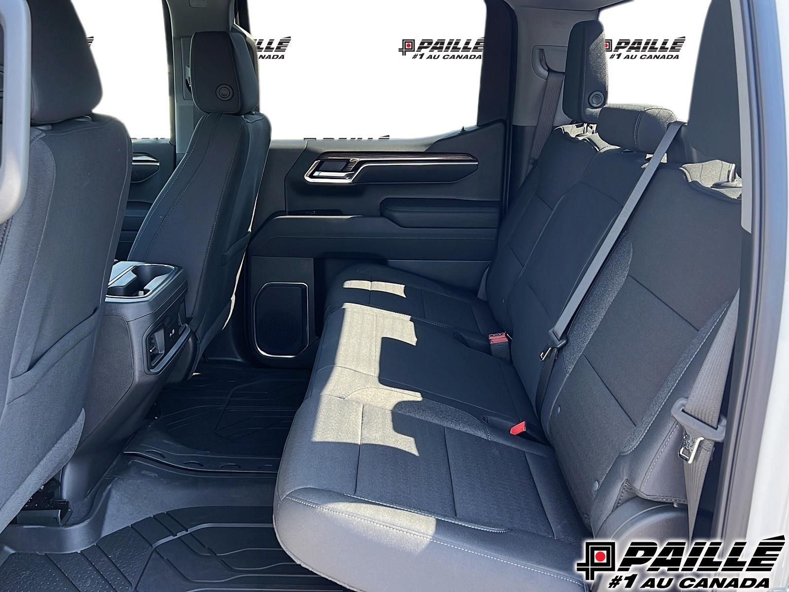 2025 Chevrolet Silverado 1500 in Berthierville, Quebec