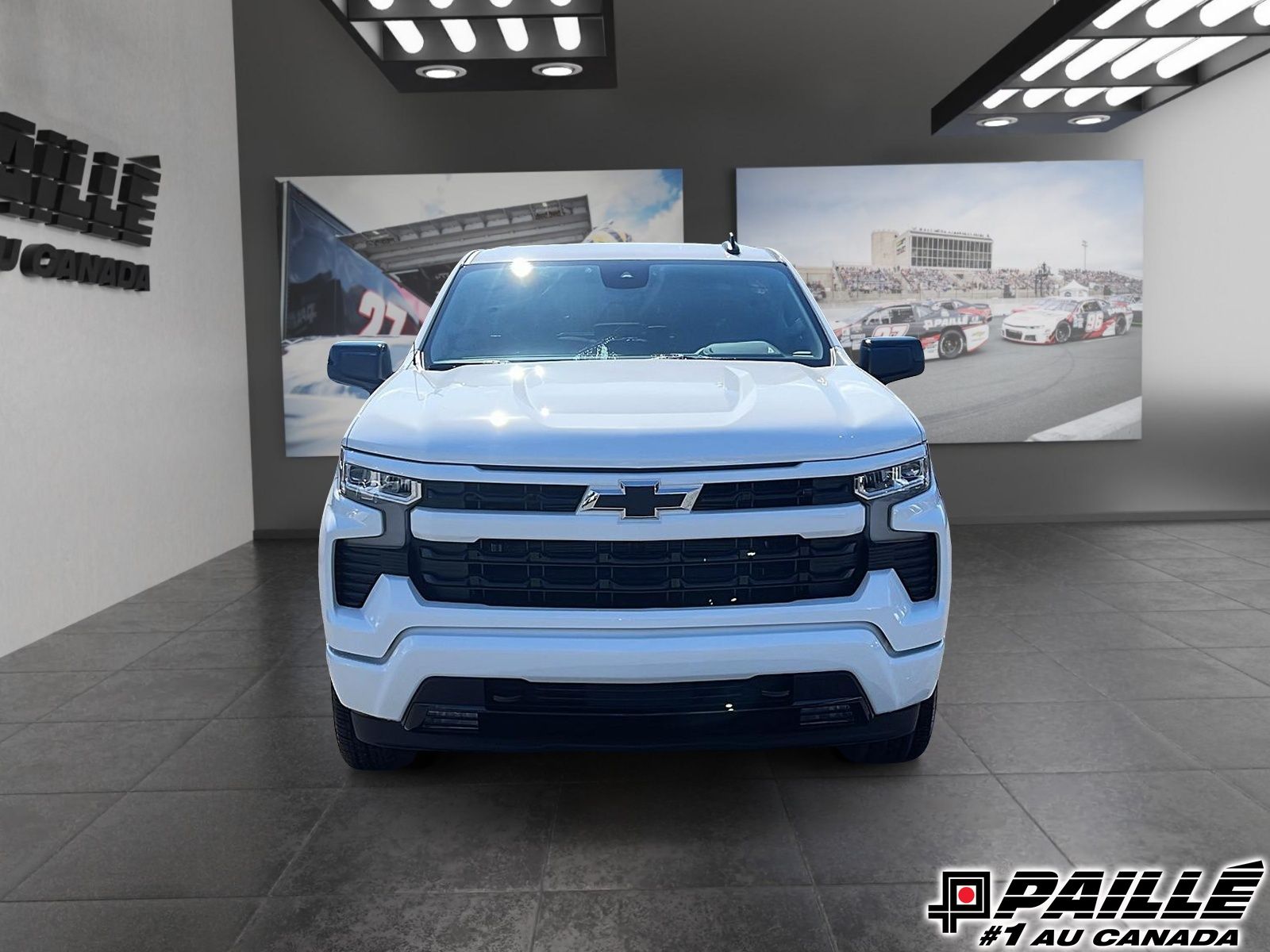 2025 Chevrolet Silverado 1500 in Berthierville, Quebec