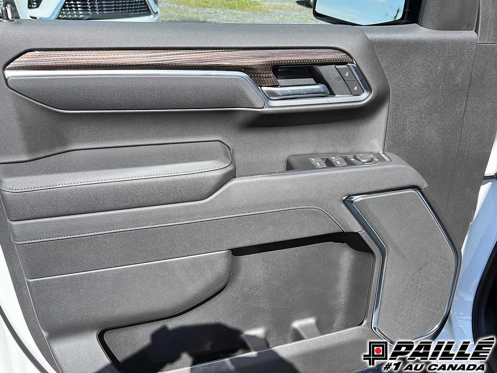 2025 Chevrolet Silverado 1500 in Berthierville, Quebec
