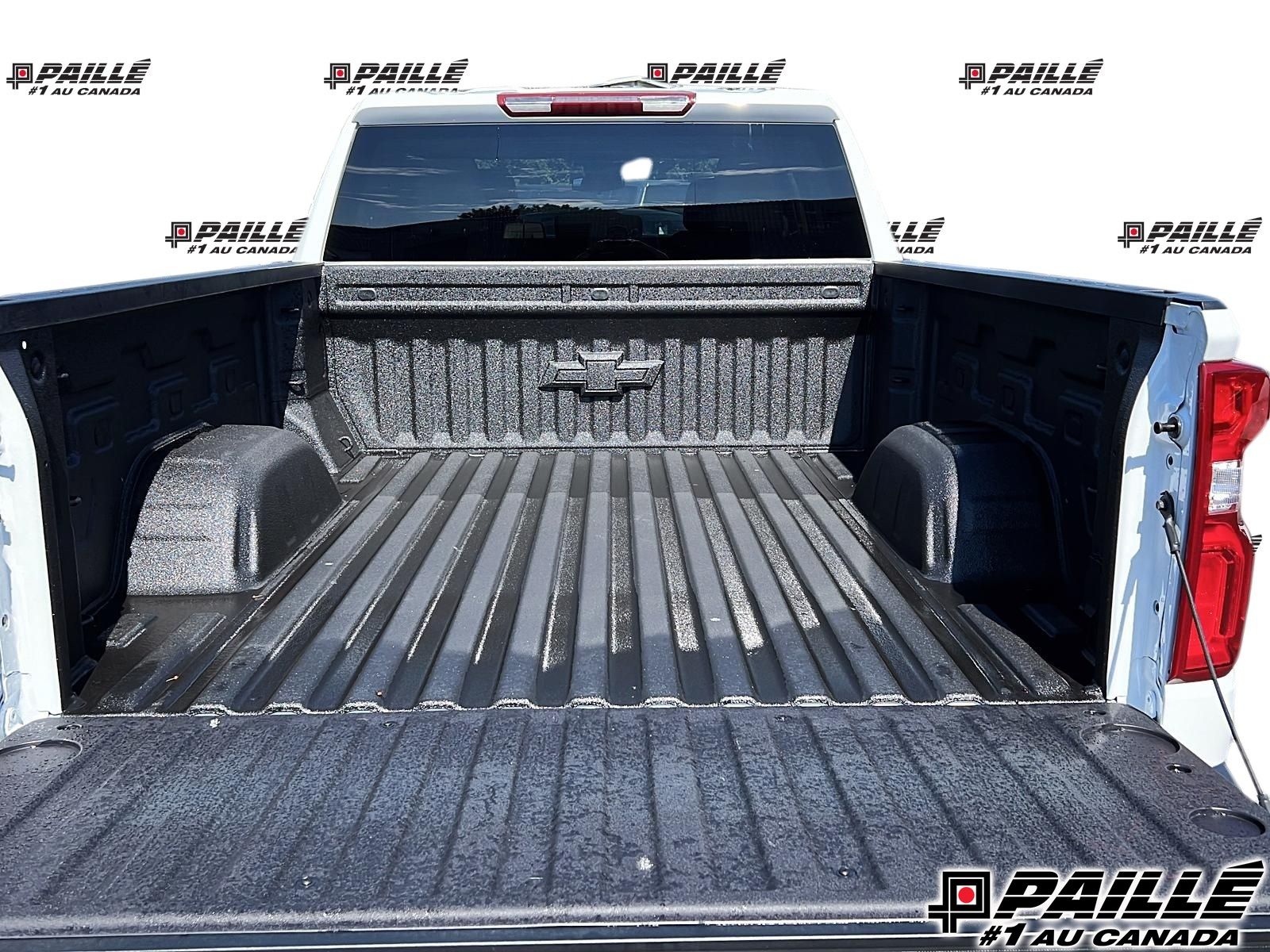 2025 Chevrolet Silverado 1500 in Berthierville, Quebec