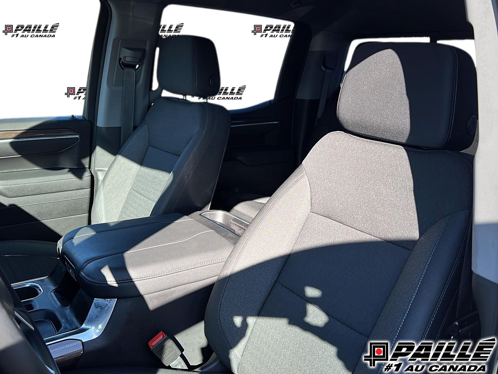 2025 Chevrolet Silverado 1500 in Berthierville, Quebec