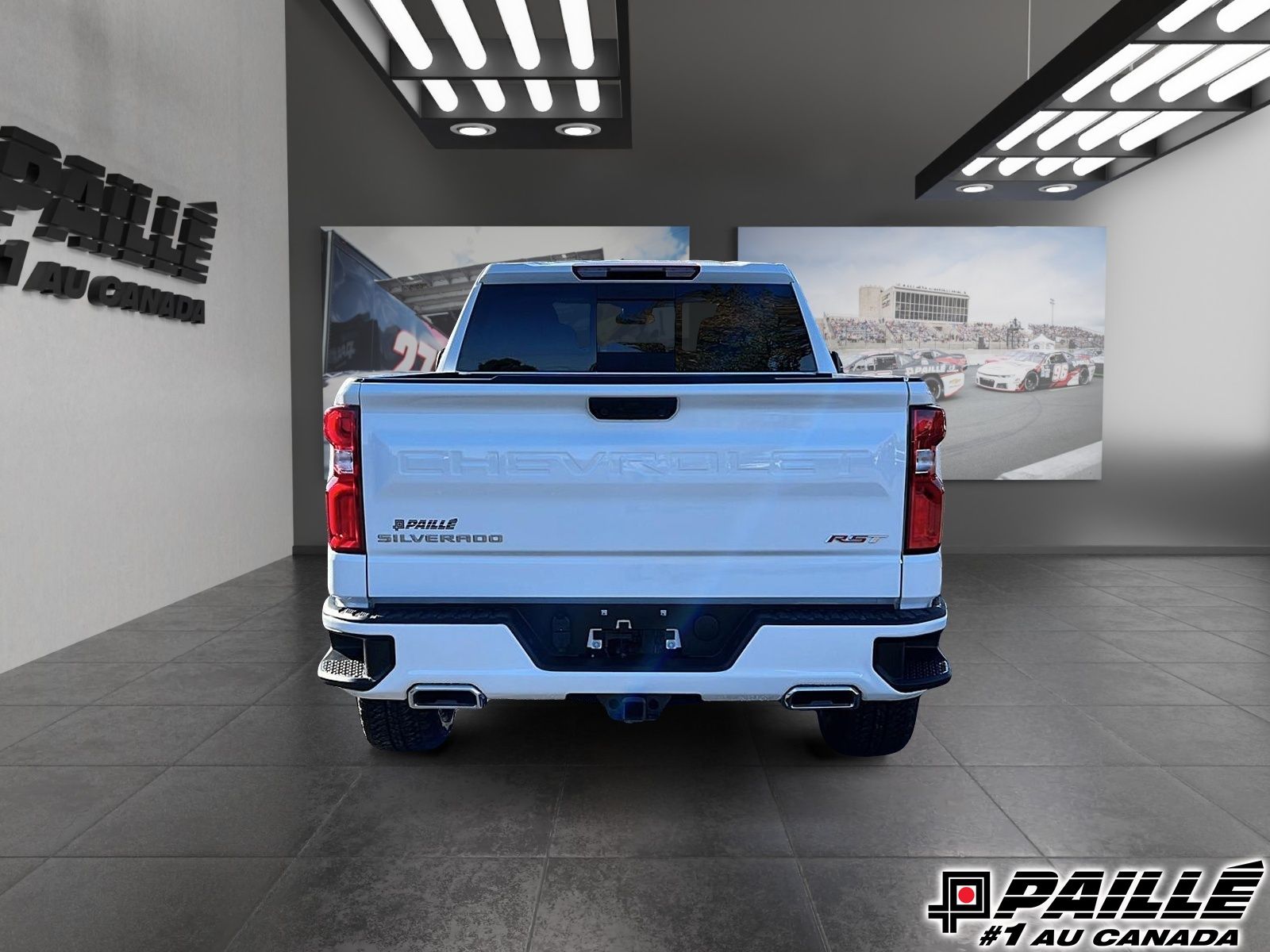 2025 Chevrolet Silverado 1500 in Berthierville, Quebec