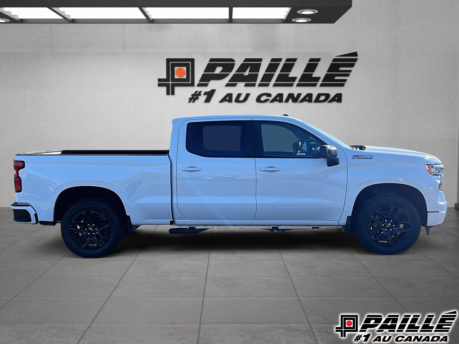2025 Chevrolet Silverado 1500 in Berthierville, Quebec