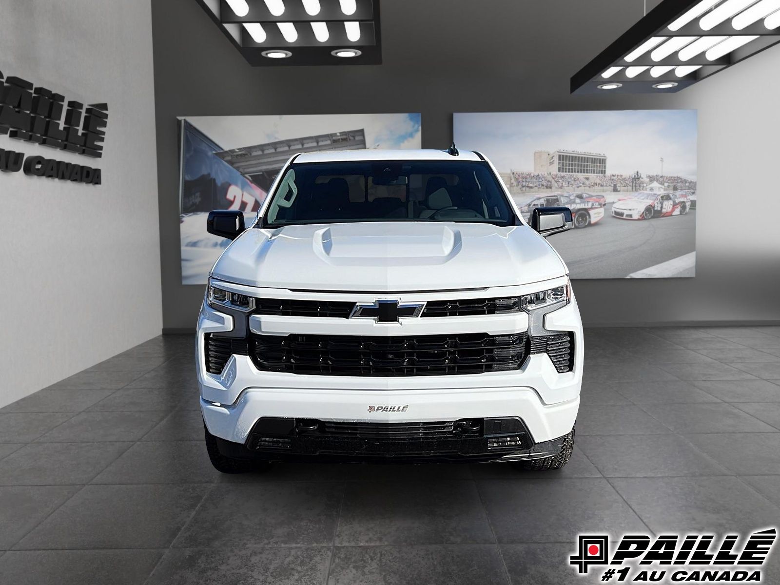 2025 Chevrolet Silverado 1500 in Berthierville, Quebec